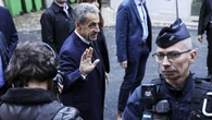 Sarkozy może odzyskać wolność już za miesiąc. Obrońca mówi o „hańbie”