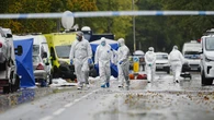 Ofiara nożownika zmarła od policyjnej kuli. Nowe fakty o ataku w Manchesterze