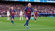 Gol Ewy Pajor. Barcelona rozbiła Real w Lidze Mistrzyń [WIDEO]