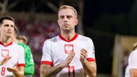 Piłkarz reprezentacji Polski zrezygnował z gry w kadrze. „Dziękuję za wszystko”
