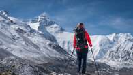 Mount Everest na dopingu. Nowość dla bogatych amatorów ośmiotysięcznika