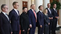 Kreml prowokuje Trumpa. „Jest pod presją Zełenskiego i Europejczyków”