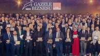 Uroczysta gala w Warszawie zwieńczy jubileuszową 25. edycję „Gazel Biznesu”