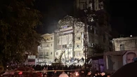 Nalot na Bejrut. Izrael uderzył mimo rozejmu