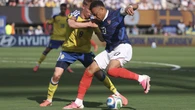 Mbappe dogonił Messiego. Zobacz skrót meczu Francja – Szwecja