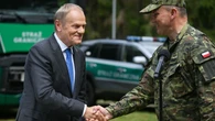 „Zero nielegalnych przekroczeń”. Krytyczny odcinek kraju jest bezpieczny