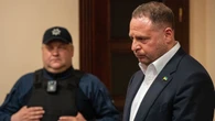 Afera korupcyjna na Ukrainie. Były zaufany Zełenskiego zostanie w areszcie