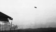 Raport na temat UFO. Służby specjalne o dziwnych ruchach na niebie