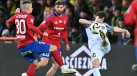 Wpadka Rakowa w Niepołomicach. Gol w ostatnich sekundach [WIDEO]