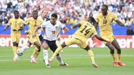 Bezzębne Lwy Albionu. Zobacz skrót meczu Anglia – Ghana