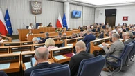 Patostreaming pod lupą senatorów. Drugi dzień posiedzenia Senatu