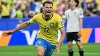 Męczarnie faworyta i gol w ostatniej minucie. Rezerwowy bohaterem