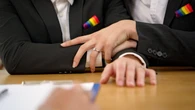 Nowe zasady dla par nieformalnych. Jest zgoda Senatu na ustawę o związkach