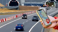 Tajemnicze korki na S1. GPS oszukał kierowców