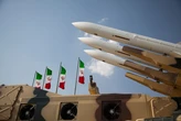 Iran przekroczył limity wzbogacania uranu. Grozi Europie odwetem za sankcje