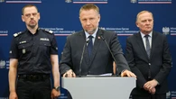 Nie będzie dymisji szefa MSWiA. Sejm obronił Kierwińskiego