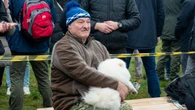 Białoruski dyktator o migrantach: Przez nas przebiega ogromny tranzyt