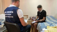 Rosjanie poderżnęli mu gardło. Przeżył i pięć dni czołgał się do swoich