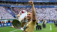 Mistrz świata kupuje od miasta akcje Górnika Zabrze