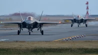 Wenezuela sprowokowała USA. Myśliwce F-35 lecą do Portoryko