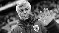 Nie żyje Mircea Lucescu. Legendarny trener zmarł po ciężkiej chorobie