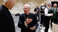 Abp Jędraszewski krytykuje zmiany w szkołach. „Tego chciał Hitler”