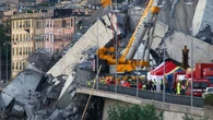 W katastrofie mostu zginęły 43 osoby. Przeprosiny przyszły po latach