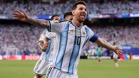 Najlepsi strzelcy w historii mundialu. Leo Messi już na szczycie