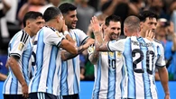 Mundial przekroczył półmetek. Rekordowe tempo strzelania