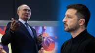 Kreml ani myśli o pokoju. Winę zrzuca na Europę