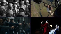 Najpopularniejsze filmy w 2025 roku. Tych 10 produkcji warto obejrzeć