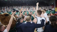 Legia Warszawa koszykarskim mistrzem Polski