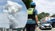 Wybuch w fabryce sprzętu wojskowego. To kolejna tragedia w tych zakładach