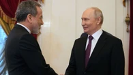 Putin ze słowami wsparcia dla Teheranu. „Zrobimy wszystko w interesie Iranu”