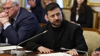 Zełenski: Nikt nie będzie nam dyktował, których bohaterów mamy czcić