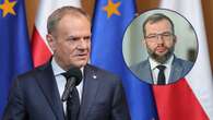 Tusk oburzony słowami posła PiS. „Cienka granica między zdradą a głupotą”