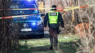 Morderstwo ratownika wstrząsnęło całym krajem. Była żona podejrzana