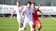 Dziś startuje Euro U21. Transmisja pierwszego meczu Polaków w TVP 1