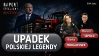 Upadek Ursusa. Polska legenda zniszczona przez... Łukaszenkę