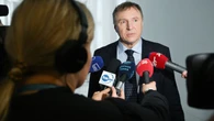 Syn Kurskiego oskarżony o gwałt