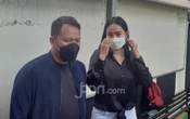 Sambil Menangis, Kalina Ocktaranny Ceritakan Detik-detik Keguguran