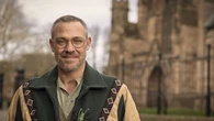 Will Young becomes tearful after discovering grandfather was not a ‘loser’