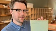 Codebreaker Alan Turing’s scientific papers sell for ‘record’ £465,000