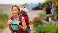 Gillian Anderson was ‘profoundly affected’ by memoir that inspired The Salt Path