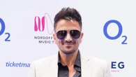 Peter Andre shocked by backlash over film in which he poses as Jamaican gangster