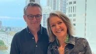 Michael Mosley’s family sets up research fund in his memory