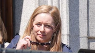 BBC reporter took ‘utmost care’ with Gerry Adams allegation, court told