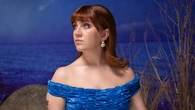 Singer CMAT says ‘fake version’ of Irish culture is being ‘built up’ by English