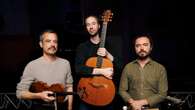 Experimental folk trio to represent NI at global music industry festival