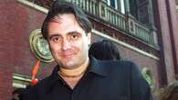 Comedian Tony Slattery dies aged 65 after heart attack